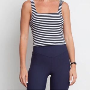 SALE! Brand new with tags the upside Indira Isabel Tank